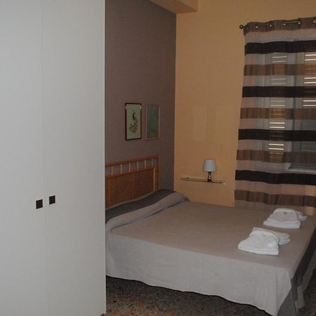 White Beach Beb Fontane Bianche Exterior foto