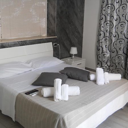 White Beach Beb Fontane Bianche Exterior foto