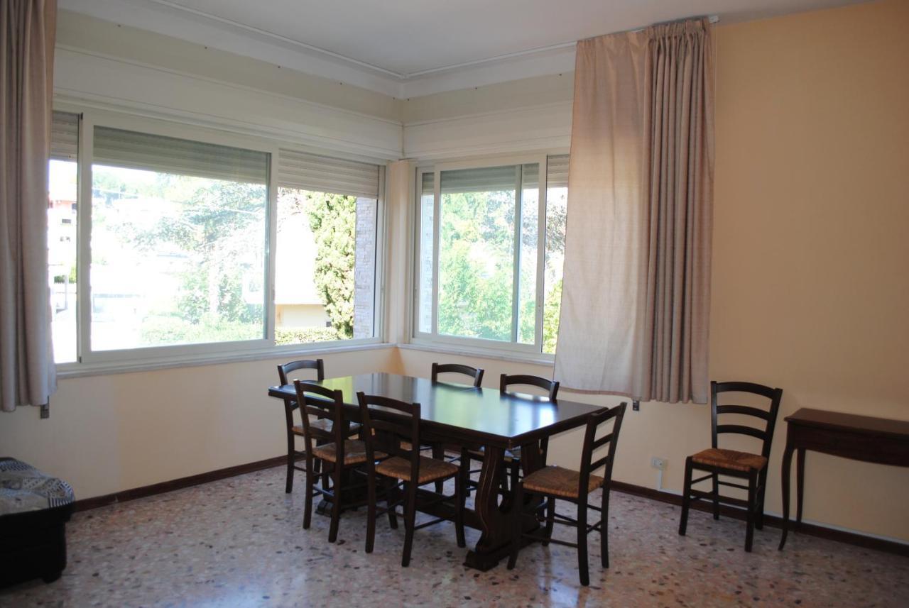 White Beach Beb Fontane Bianche Exterior foto