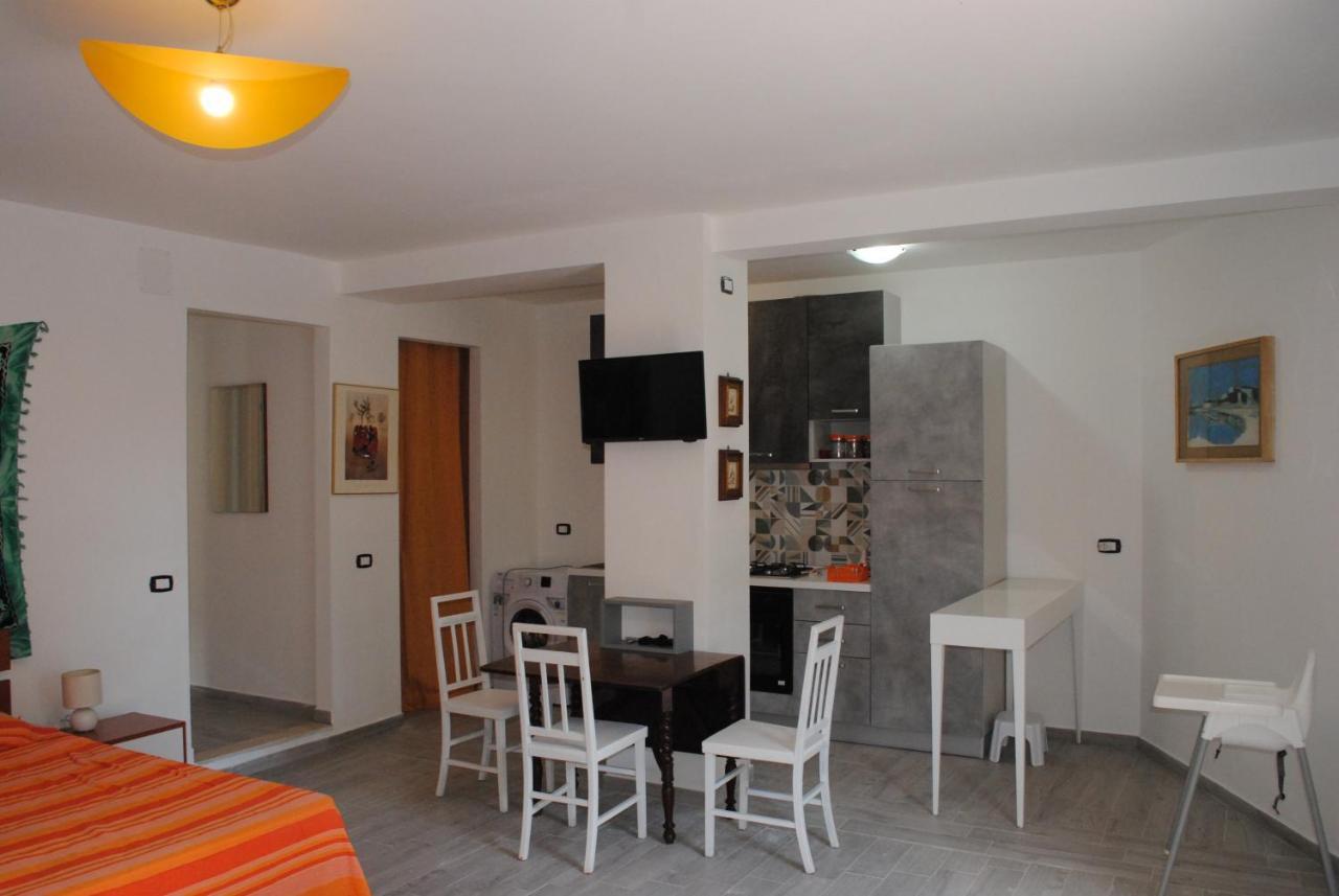 White Beach Beb Fontane Bianche Exterior foto